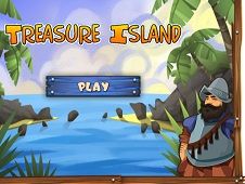 Treasure Island Online