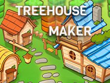 Treehouses Maker Online