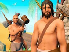 Tribals Survival Online