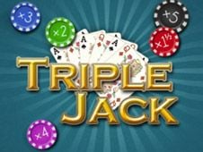 Triple Jack Online
