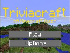 Triviacraft Online