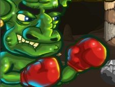 Troll Boxing