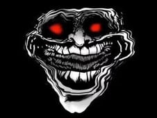 Trollface Horror