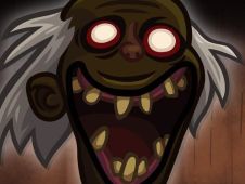 TrollFace Quest: Horror 3 Online