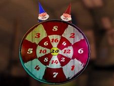 Trollhunters Gnome Darts