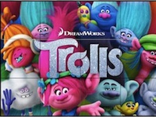 Trolls Puzzle 2 Online