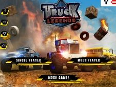 Truck Legends