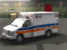 Truck Simulator