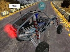 Off Road Extreme Truck Racing 3D Online