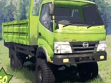 Hino Trucks Differenes Online