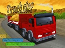 Truckster