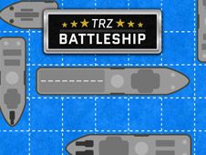 TRZ Battleship Online