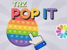 TRZ Pop it Online