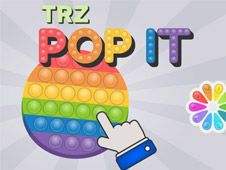 TRZ Pop it Online