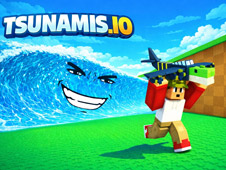 Tsunamis.io