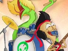 Sanjay and Craig Games