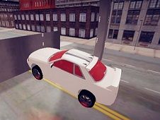 Tuning Car Stunts Online