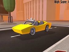 Turbo Dismount Online