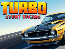 Turbo Stunt Racing