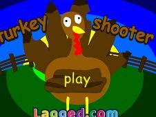 Turkey Shooter Online