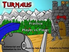 Turnaus Online