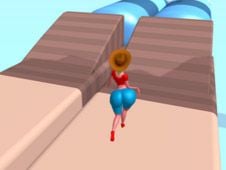 Twerk Rush Online