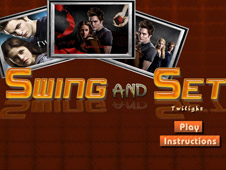 Twilight Swing and Set