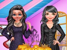 Twins Punk Fashion Online