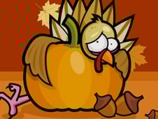 Twisted Cooking Mama