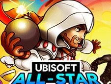 Ubisoft All-Star Blast