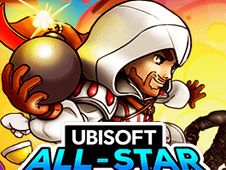 Ubisoft All-Star Blast Online