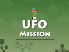 UFO Mission Online