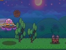 Ufo Rush