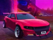 Ultimate Car Arena Online