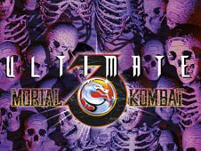 Ultimate Mortal Kombat 3 Online