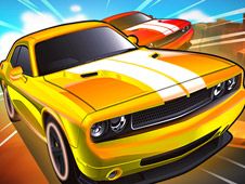 Ultimate Stunt Car Challenge Online