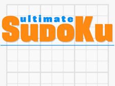 Ultimate Sudoku Online