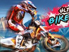 Ultimate Bike Stunt 2018 Online