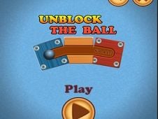 Unblock the Ball Online