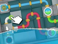 Unblock Water Pipes Online