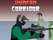 Undead Corridor