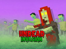Undead Invasion