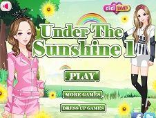 Under the Sunshine
