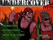 Undercover Ops Online