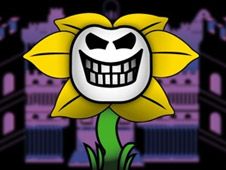 Undertale Enchanted (HD Remake) Online