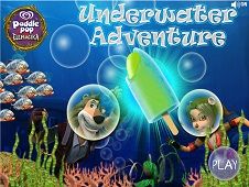 Underwater Adventure Online