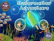 Underwater Adventure