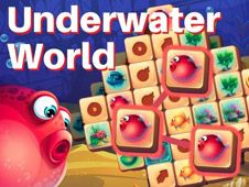 Underwater World