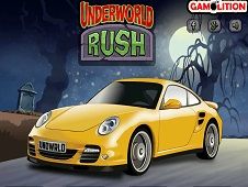 Underworld Rush