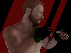 Undisputed MMA